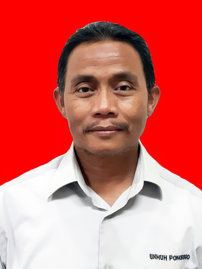 Pak Rudi