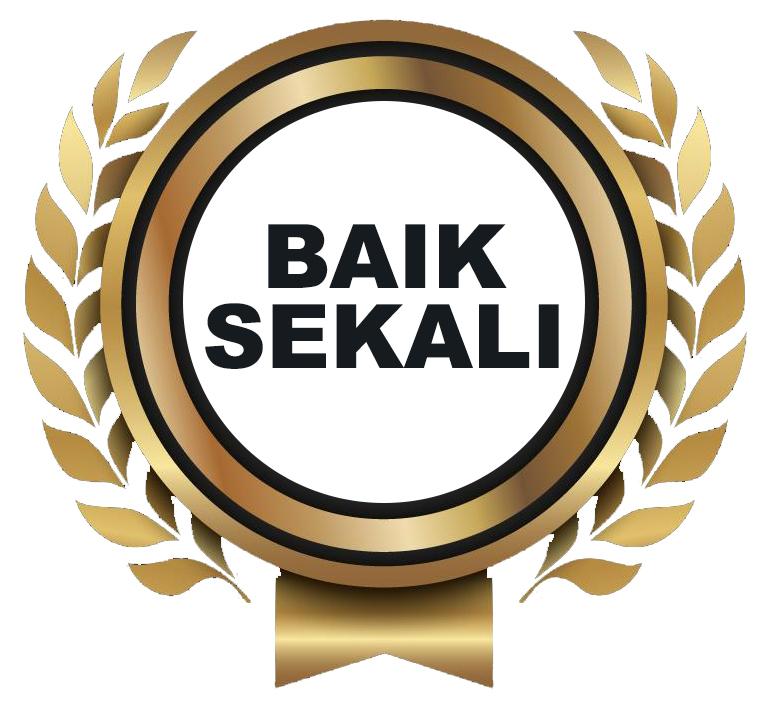 Akreditasi BAIK SEKALI